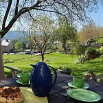 Boden *