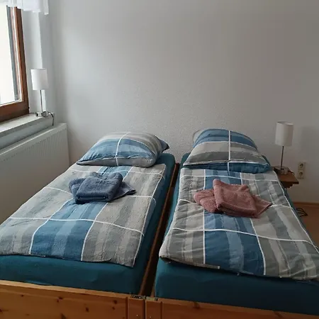 Boden Apartment