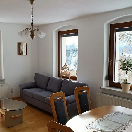 Apartment Boden Bernsbach