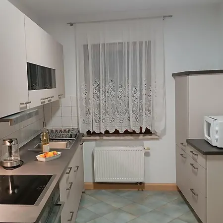 Apartment Boden