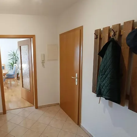 Apartment Boden