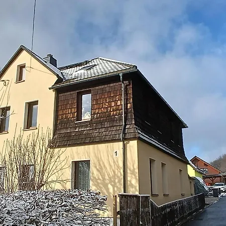 Apartment Boden