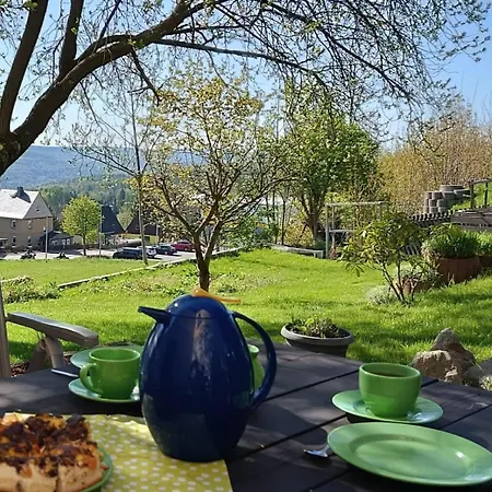 Boden * Bernsbach