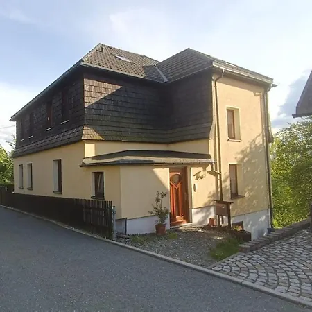Apartment Boden *