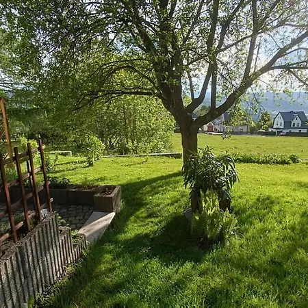 Apartman Boden Bernsbach