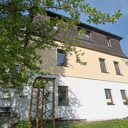 Boden Apartment