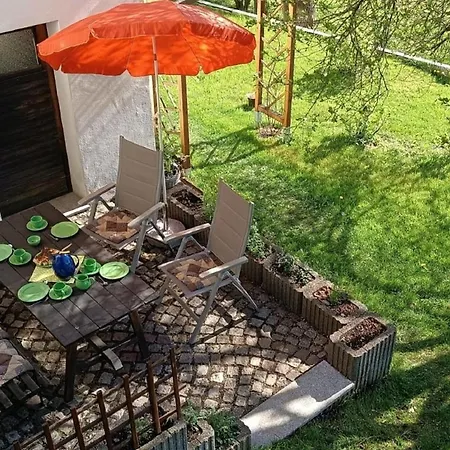 Apartment Boden